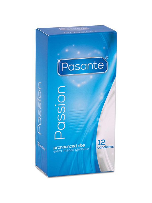 Pasante Passion 12 UDS