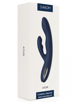 AYLIN DARK BLUE