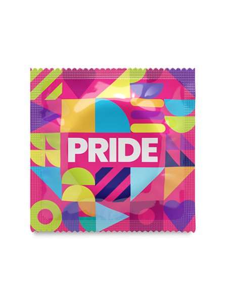Pasante Pride BULK 144 UDS