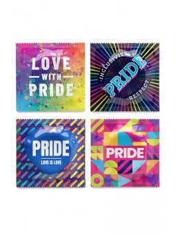 Pasante Pride BULK 144 UDS