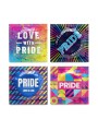 Pasante Pride BULK 144 UDS