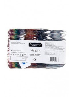 Pasante Pride BULK 144 UDS