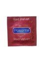 Pasante Red Velvet BULK 144 UDS