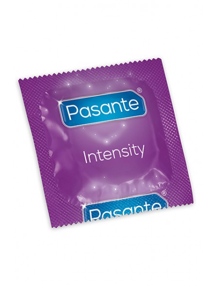 Pasante Ribs&Dots BULK 144 UDS
