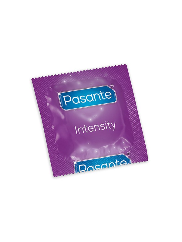 Pasante Ribs&Dots BULK 144 UDS