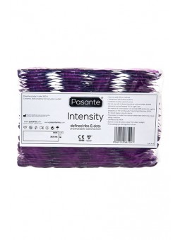 Pasante Ribs&Dots BULK 144 UDS