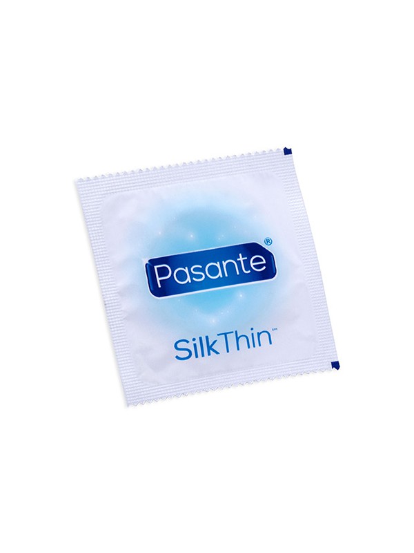 Pasante Silk Thin 144 in bulk