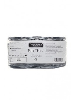 Pasante Silk Thin 144 in bulk