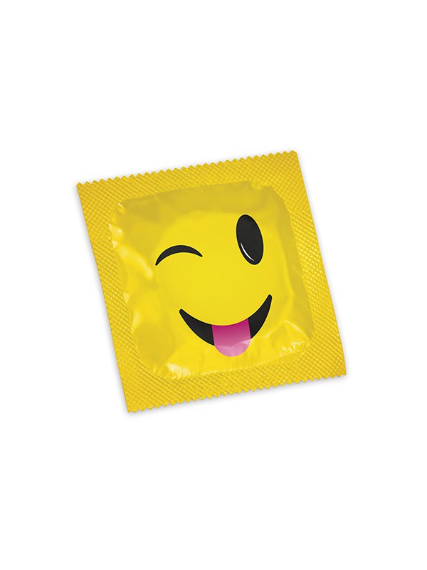 Pasante Smiley BULK 144 UDS