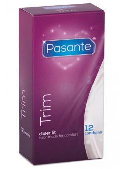 Pasante Trim 12 UDS