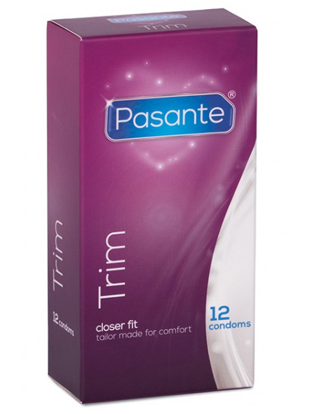 Pasante Trim 12 UDS