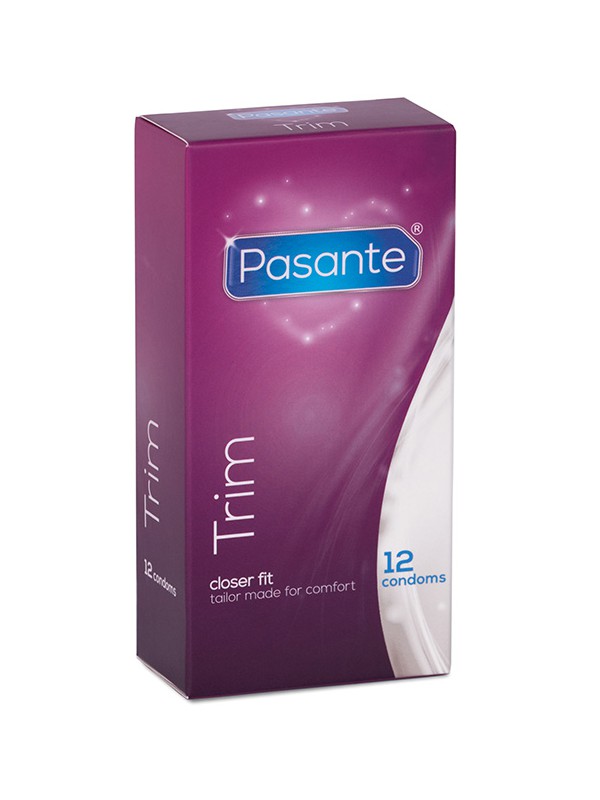 Pasante Trim 12 UDS