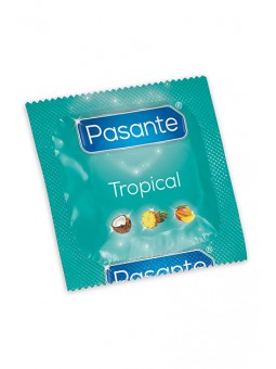 Pasante Tropical BULK 144 UDS