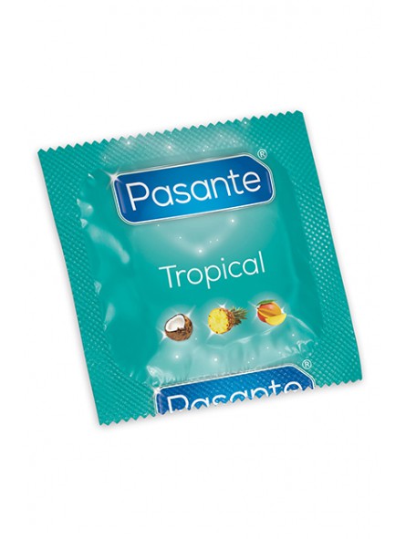 Pasante Tropical BULK 144 UDS