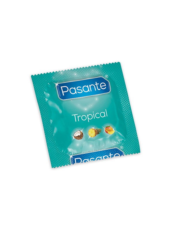 Pasante Tropical BULK 144 UDS