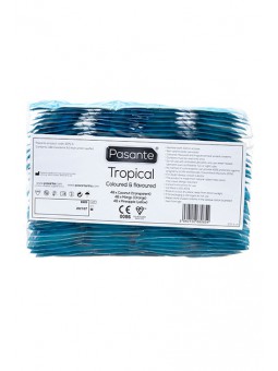 Pasante Tropical BULK 144 UDS