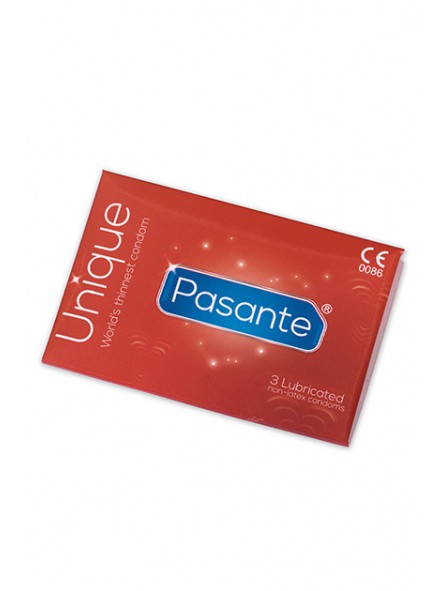 Pasante Unique BULK 72 UDS
