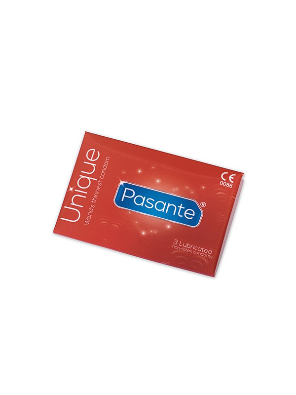 Pasante Unique BULK 72 UDS