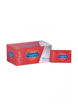 Pasante Unique BULK 72 UDS