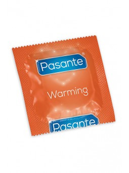 Pasante Warming BULK 144 UDS
