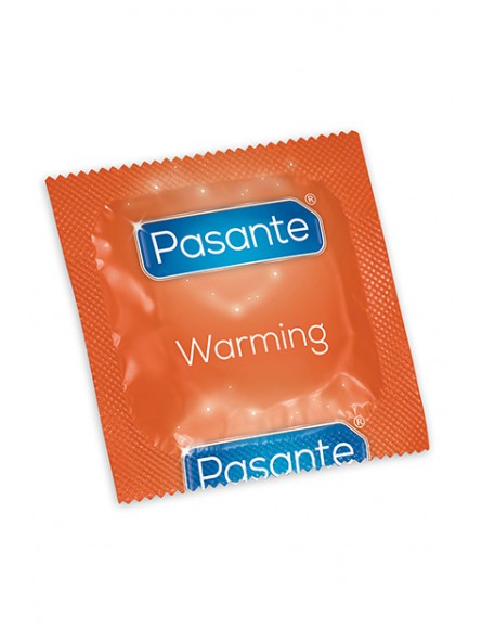 Pasante Warming BULK 144 UDS