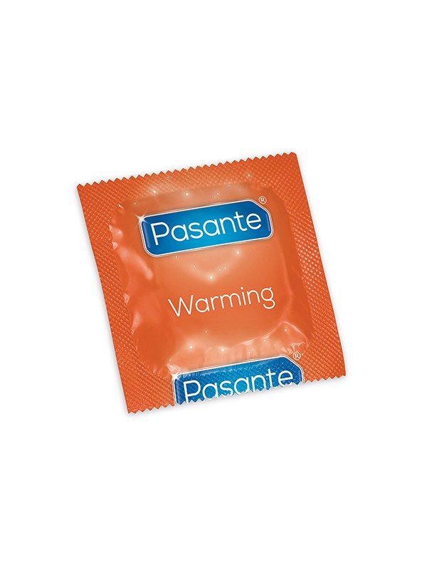 Pasante Warming BULK 144 UDS