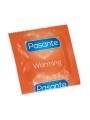 Pasante Warming BULK 144 UDS