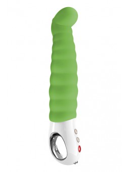 Patchy Paul Fresh Green