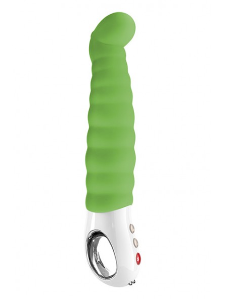 Patchy Paul Fresh Green