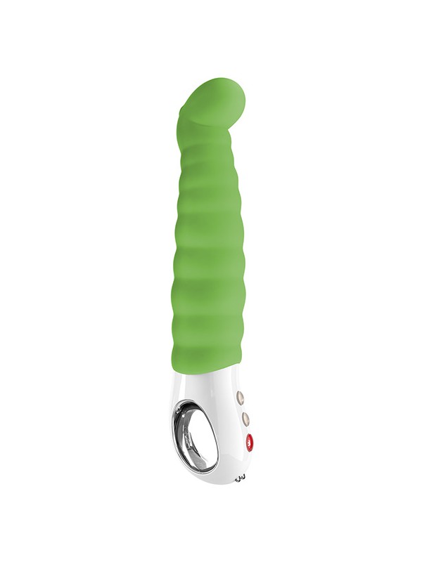 Patchy Paul Fresh Green