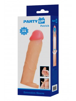 Patrick