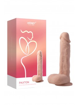 PAXTON BEIGE
