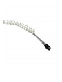 Pearl Chain Nipple Clips