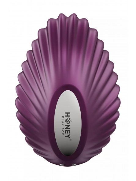 PEARL PURPLE