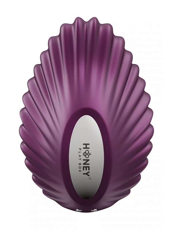 PEARL PURPLE