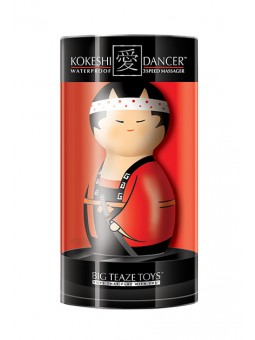 B3 KOKESHI CHICO