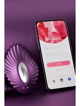 PEARL PURPLE