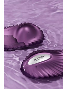 PEARL PURPLE