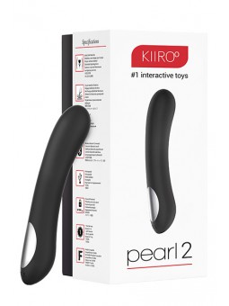 Pearl2 Black