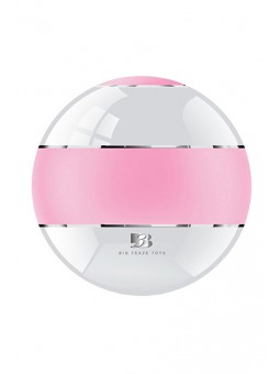 B3 TUYO BLANCO/ROSA