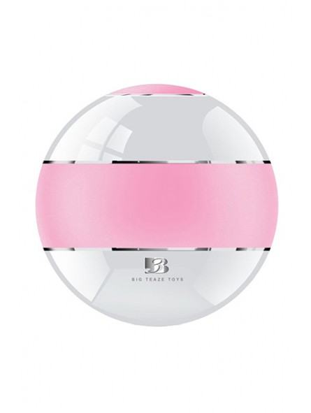 B3 TUYO BLANCO/ROSA