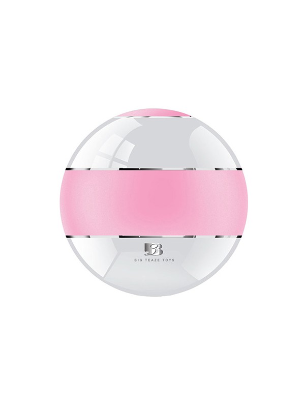B3 TUYO BLANCO/ROSA