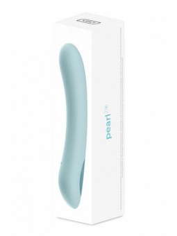 Pearl2+ Turquoise