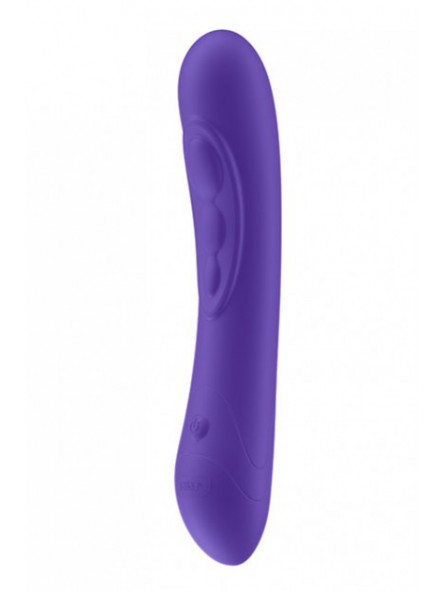 Pearl3 Purple