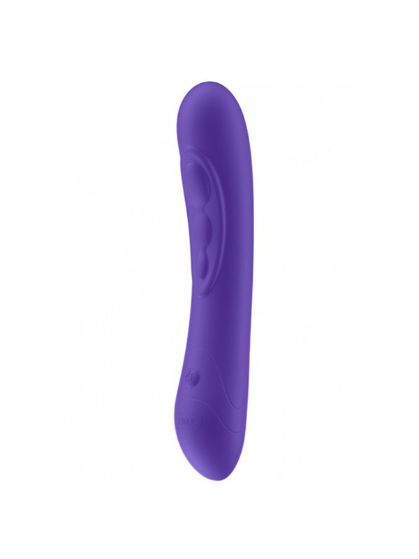 Pearl3 Purple