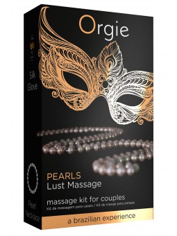 Pearls Lust Massage