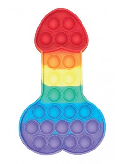Penis Pop-It Toy