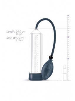 Penis Pump No. 1