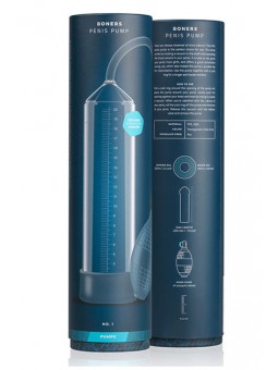 Penis Pump No. 1