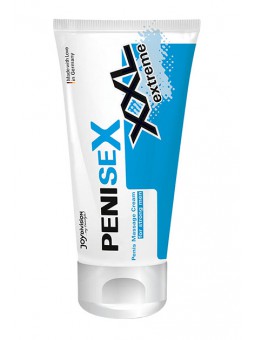 Penisex XXL Extreme Massage Cream 100 ml